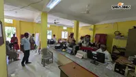 6 दशक बाद नए भवन में शिफ्ट हुआ उपडाकघर, मिली राहत मगर पार्किंग और सीढ़ियों ने बढ़ाई परेशानी