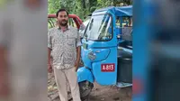 पूर्णिया में ऑटो-ई-रिक्शा चालकों के लिए नया नियम, 8 अगस्त से बिना कलर कोड वाले वाहनों पर होगी कार्रवाई