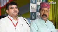 लालू परिवार के बाद अब RJD नेताओं के बीच भी कलह, कौन हैं शक्ति सिंह यादव जिनसे MLA भाई वीरेंद्र हैं नाराज