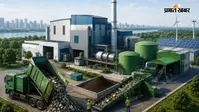 पटना में कचरे से बनेगी 15 MW बिजली, 13 नगर निकायों के लिए बनेगा मेगा वेस्ट प्लांट, 20 साल चलेगा प्रोजेक्ट