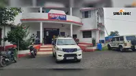 बाइक चोर को मोहनपुर पुलिस ने दबोचा, बिना नंबर की पल्सर बरामद