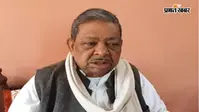 देश में सूखे और बाढ़ की दोहरी मार, केंद्र करे आपदा की घोषणा : भुवनेश्वर प्रसाद मेहता