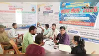 सारण : मढ़ौरा में पीएम सूर्य घर योजना का विशेष शिविर, जानिए कैसे मिलेगा ₹78 हजार तक का अनुदान