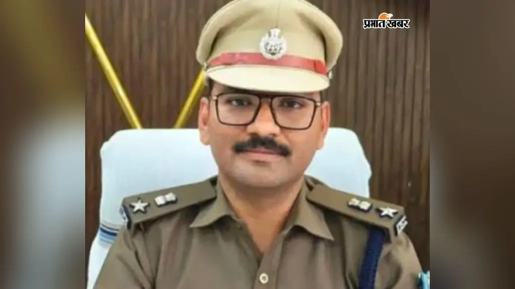 सिमडेगा पुलिस की अपील: घर छोड़कर बाहर जाने से पहले थाना को दें सूचना