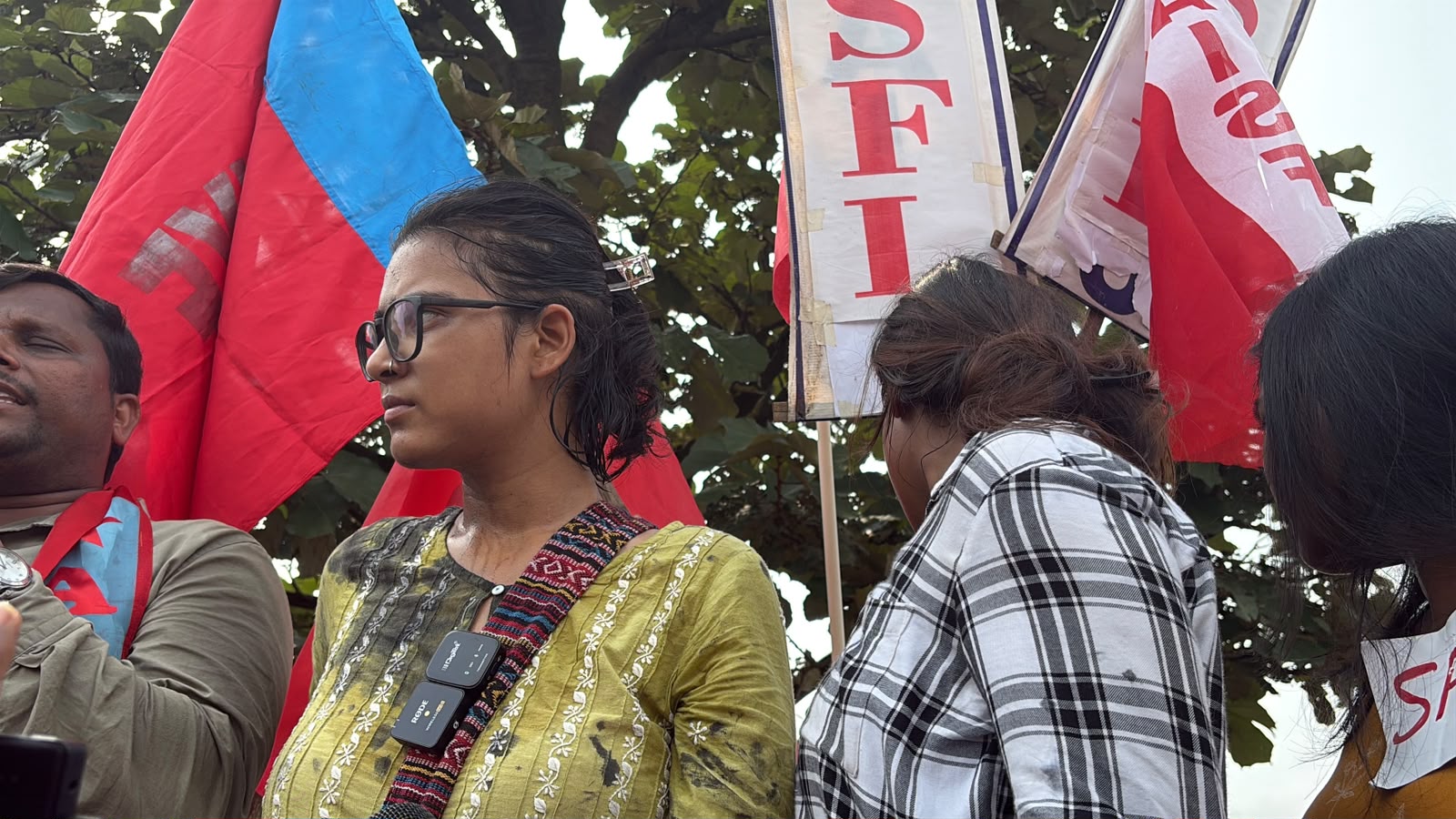 नेहा बोरा