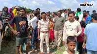 अररिया की मरिया धार में दो शव मिलने से हड़कंप, युवक और नाबालिग की पहचान के बाद जांच तेज
