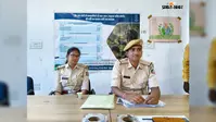 बक्सर वन विभाग की बैठक में कृषि वानिकी योजना और वन्यजीव क्षति मुआवजे की दी जानकारी