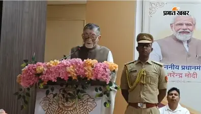 आधुनिक तकनीक व डिजिटल माध्यम से बुनकरों के उत्पाद को मिले बाजार : राज्यपाल