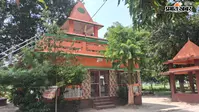 सारण के कोंध मथुरा धाम के पर्यटन स्थल के रूप में विकसित होने की जगी आस, विकास का भरोसा