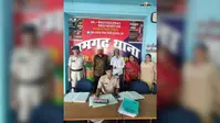 कैमूर में आपसी विवाद में मारपीट, घायल की वाराणसी में मौत, तीन गिरफ्तार