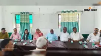 रोसड़ा में खाद की कालाबाजारी पर हंगामा, जांच के लिए सर्वदलीय कमेटी गठित