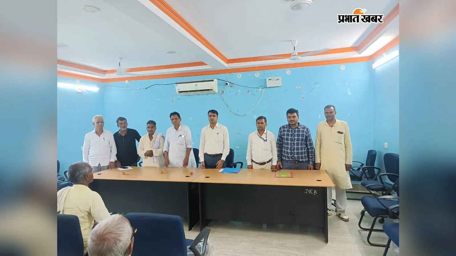 राष्ट्रीय हथकरघा दिवस पर सासाराम में कार्यक्रम, बुनकरों की आय बढ़ाने पर जोर