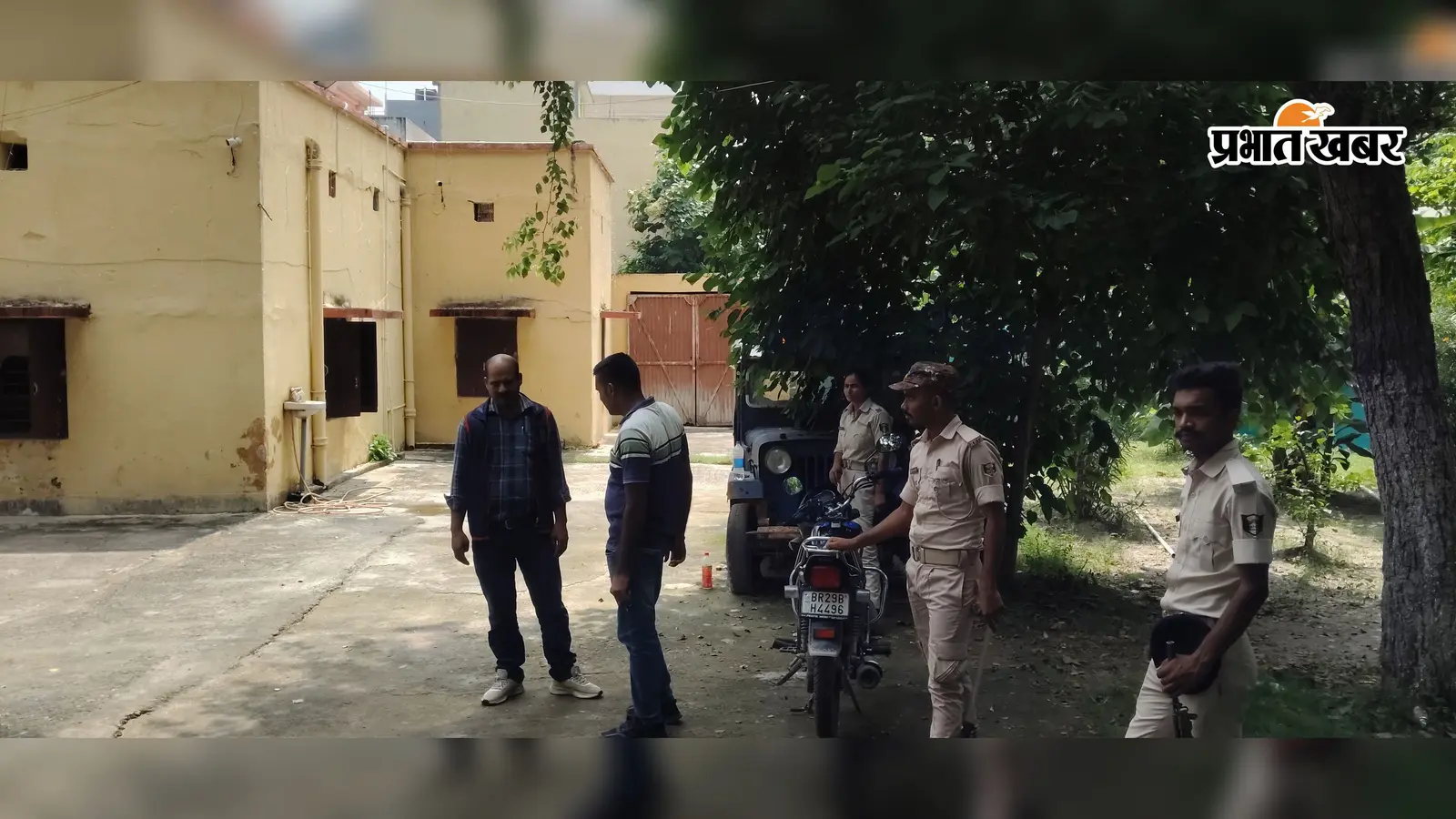 32 महीने की प्रतिनियुक्ति, ₹62 लाख से अधिक आय से अधिक संपत्ति... अब पूर्व DPO अजीत अमर के 4 ठिकानों पर EOU की छापेमारी