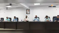 मोतिहारी में ‘हर घर तिरंगा’ अभियान की तैयारी तेज, जनभागीदारी पर डीएम ने दिया जोर