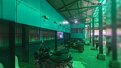 बेतिया में पेपरलेस निबंधन की धीमी रफ्तार, पांच दिनों में सिर्फ एक जमीन की रजिस्ट्री