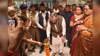 जमशेदपुर में खुला 'मदरहुड अस्पताल', राज्यपाल संतोष कुमार गंगवार ने किया उद्घाटन