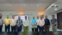 संदीप यूनिवर्सिटी में कृषि छात्रों का ओरिएंटेशन, नवाचार और उद्यमिता पर जोर