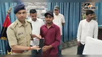 ऑपरेशन मुस्कान के तहत पुलिस ने 89 गुम मोबाइल लौटाए, खिल उठे लोगों के चेहरे