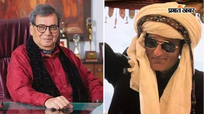 'ताल' के लिए अक्षय खन्ना ही क्यों थे पहली पसंद? सुभाष घई बोले- 'अगर यह किरदार बनावटी होता तो फिल्म नहीं चलती'