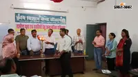 पुपरी में स्वतंत्रता दिवस समारोह की तैयारी तेज, एसडीओ ने अधिकारियों को दिए कई निर्देश