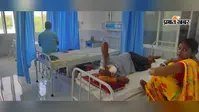 सासाराम मॉडल अस्पताल में शुरू हुआ जनरल वार्ड, मरीजों को मिलेंगे अतिरिक्त बेड