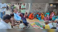 10 अगस्त के जेल भरो आंदोलन को सफल बनाने की रणनीति पर बैठक