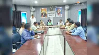 जनगणना कार्य में तेजी लाने के निर्देश, एक सप्ताह में काम पूरा करने की समयसीमा