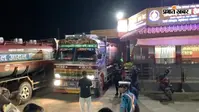 नेपाल में विमान ईंधन चोरी का खुलासा, पेट्रोल पंप संचालक समेत सात गिरफ्तार
