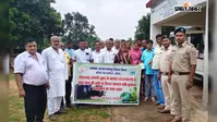 कटोरिया में वन विभाग का ऐलान, हाथी, तेंदुआ और जंगली सूअर से नुकसान होने पर मिलेगा सरकारी मुआवजा