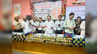 सूर्यगढ़ा में विद्यालय प्रबंधन समिति की विधानसभा स्तरीय बैठक, गुणवत्तापूर्ण शिक्षा और विद्यार्थियों के सर्वांगीण विकास पर जोर
