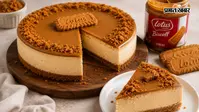 200 रुपये वाला Biscoff Cheesecake घर पर बनाएं कम खर्च में, स्वाद में देगा कैफे को टक्कर