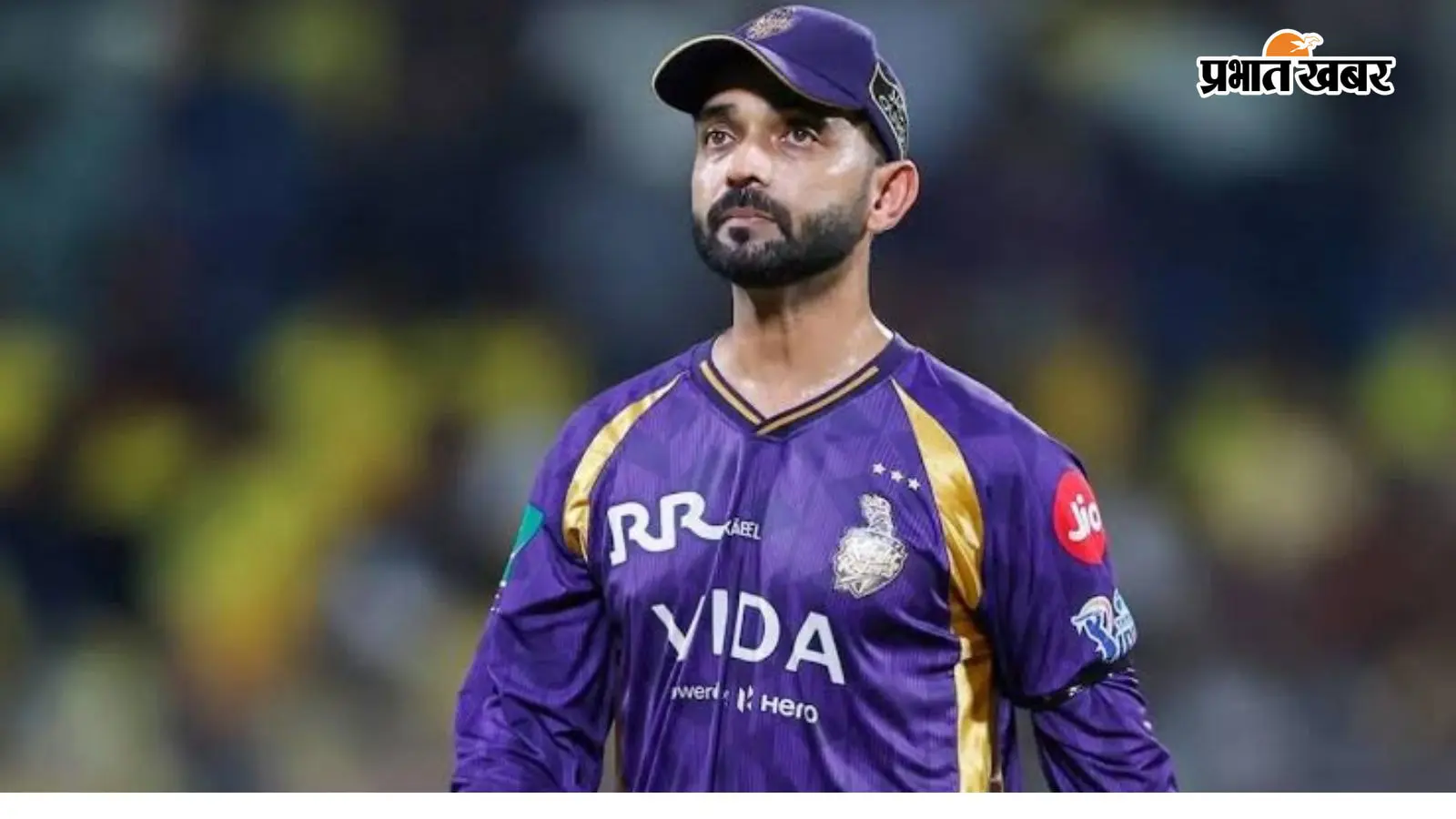 रिटायरमेंट के बाद अजिंक्य रहाणे ने यूरोपियन T20 लीग में शुरु की नई पारी, जाने किस टीम से खेलेंगे