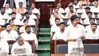कावेरी विवाद पर सीएम विजय का बड़ा दांव, बोले- तमिलनाडु के हित में अपमान भी सह लूंगा
