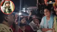 'यह खुदकुशी नहीं हत्या है', मणिपुर से लखनऊ तक CRPF जवान की मौत पर भड़का परिवार, लखनऊ में हाईवे जाम