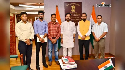 घाटशिला की बंद तांबा खदानों को लेकर सांसद सक्रिय, सितंबर में एचसीएल के साथ समीक्षा बैठक के निर्देश
