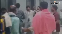 पटना पीएमसीएच के नई बिल्डिंग के लिफ्ट के पास दो पक्षों में जमकर मारपीट, जांच जारी