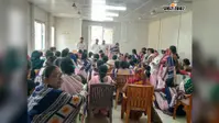सारण: दरियापुर CHC में 117 आशा कार्यकर्ताओं को परिवार नियोजन का प्रशिक्षण, गांव-गांव जागरूकता बढ़ाने की तैयारी