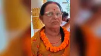 शिक्षक नेता समरेन्द्र बहादुर सिंह की मां के निधन से शिक्षक समाज मर्माहत, अंतिम यात्रा में शामिल होकर दी श्रद्धांजलि