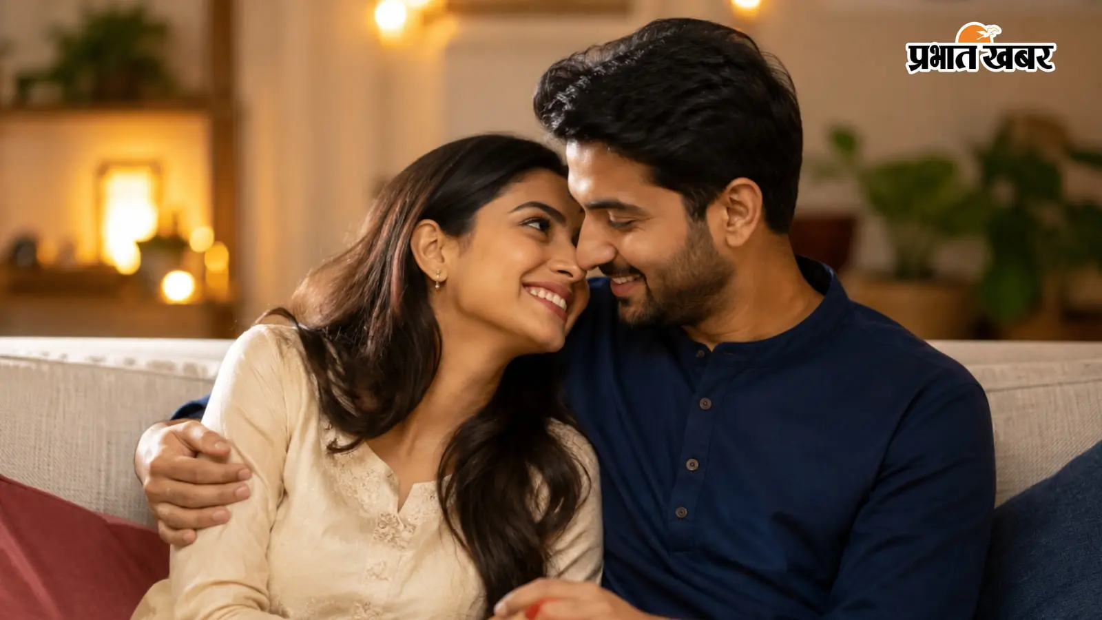 शादी के बाद कम हो रहा है प्यार? रोज पार्टनर से कहें ये बातें, लौट आएगी पुरानी मिठास