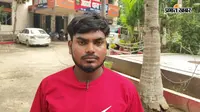 झाझा में पोस्ट ऑफिस खाते से 45 हजार की साइबर ठगी, मोबाइल और खाता हैक करने का आरोप