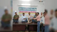 पुपरी में पांच दिवसीय बकरी पालन प्रशिक्षण शुरू, किसानों को वैज्ञानिक तरीके से आमदनी बढ़ाने की दी जानकारी
