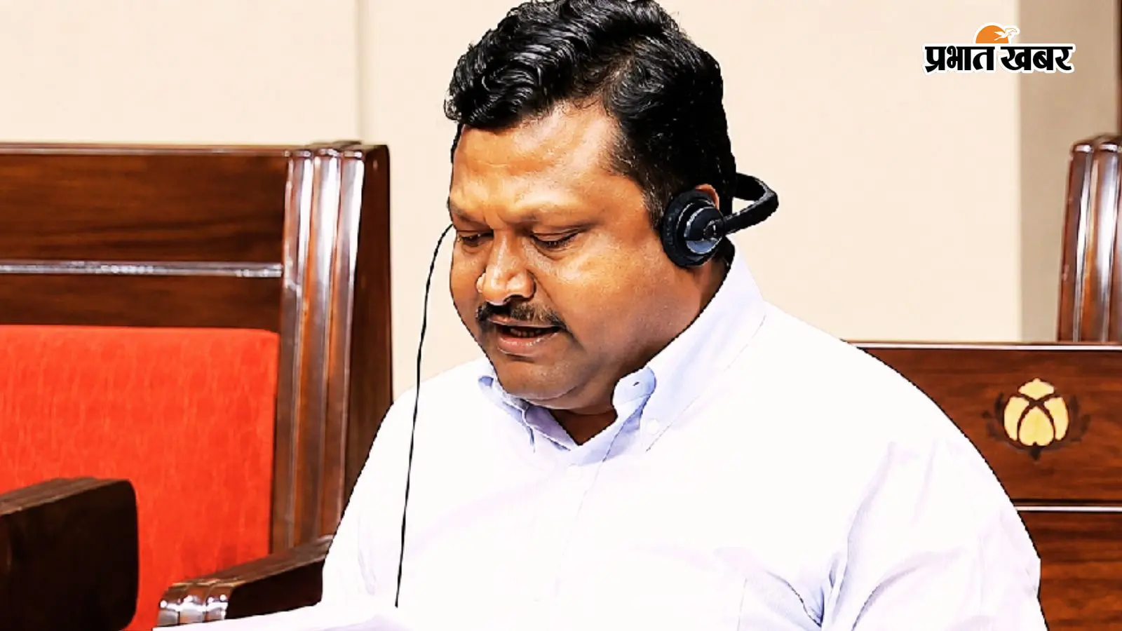अलीपुरदुआर में बने अत्याधुनिक स्टेडियम, राज्यसभा में भाजपा सांसद प्रकाश चिक बड़ाईक की मांग