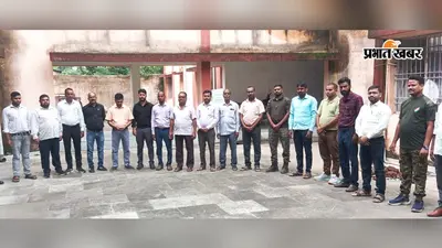 बरकट्ठा में पंचायत सचिव प्रशांत तिर्की का निधन, प्रखंड कर्मियों में शोक की लहर