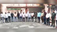 बरकट्ठा में पंचायत सचिव प्रशांत तिर्की का निधन, प्रखंड कर्मियों में शोक की लहर