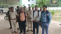 आय से अधिक संपत्ति मामले में डीपीओ अजित अमर के चार ठिकानों पर ईओयू की छापेमारी, पांच घंटे चली जांच