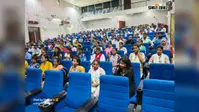 कैमूर में भूमि सर्वेक्षण ने पकड़ी रफ्तार, 3 माह में 1450 गांवों का काम पूरा
