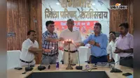 विकसित भारत के लिए 125 दिन ग्रामीण रोजगार गारंटी पर दो दिवसीय पंच सम्मेलन, डीएम ने बताई नई व्यवस्था की विशेषताएं