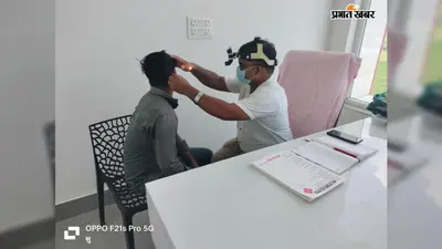 कान में खुजली हो रही है? माचिस की तीली या पिन डालना पड़ सकता है भारी
