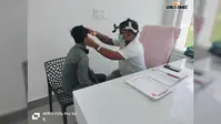 कान में खुजली हो रही है? माचिस की तीली या पिन डालना पड़ सकता है भारी