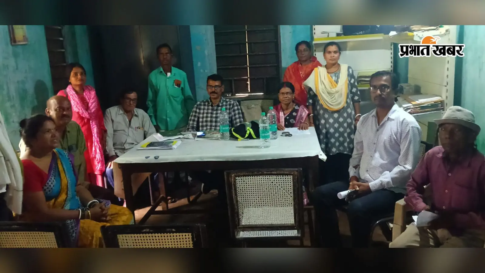 चार साल बाद भी नहीं सुधरी कृषि पोर्टल की खामी, चाकुलिया के 1365 किसान सरकारी योजनाओं से वंचित